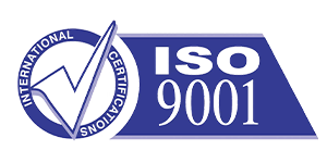 ISO 9001