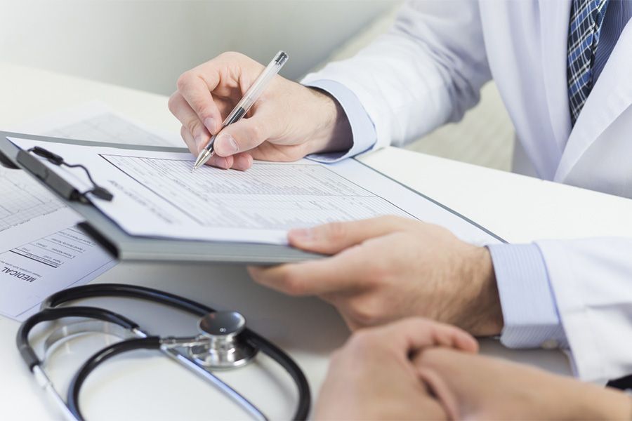 Düzce'de Sağlık Raporu Nerden Alınır ?