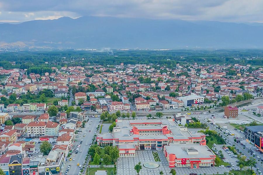 Düzce'de OSGB Hizmetleri