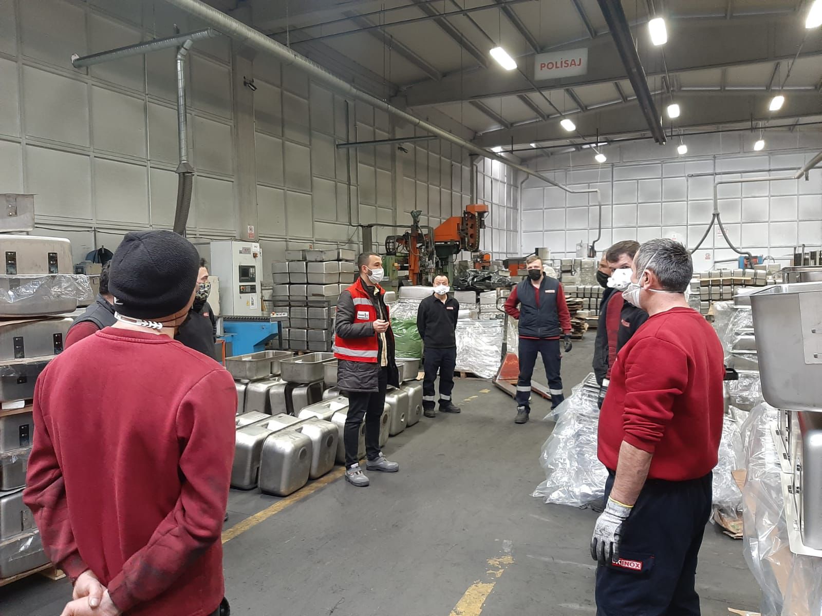 Foto Galeri | Konuralpbey OSGB