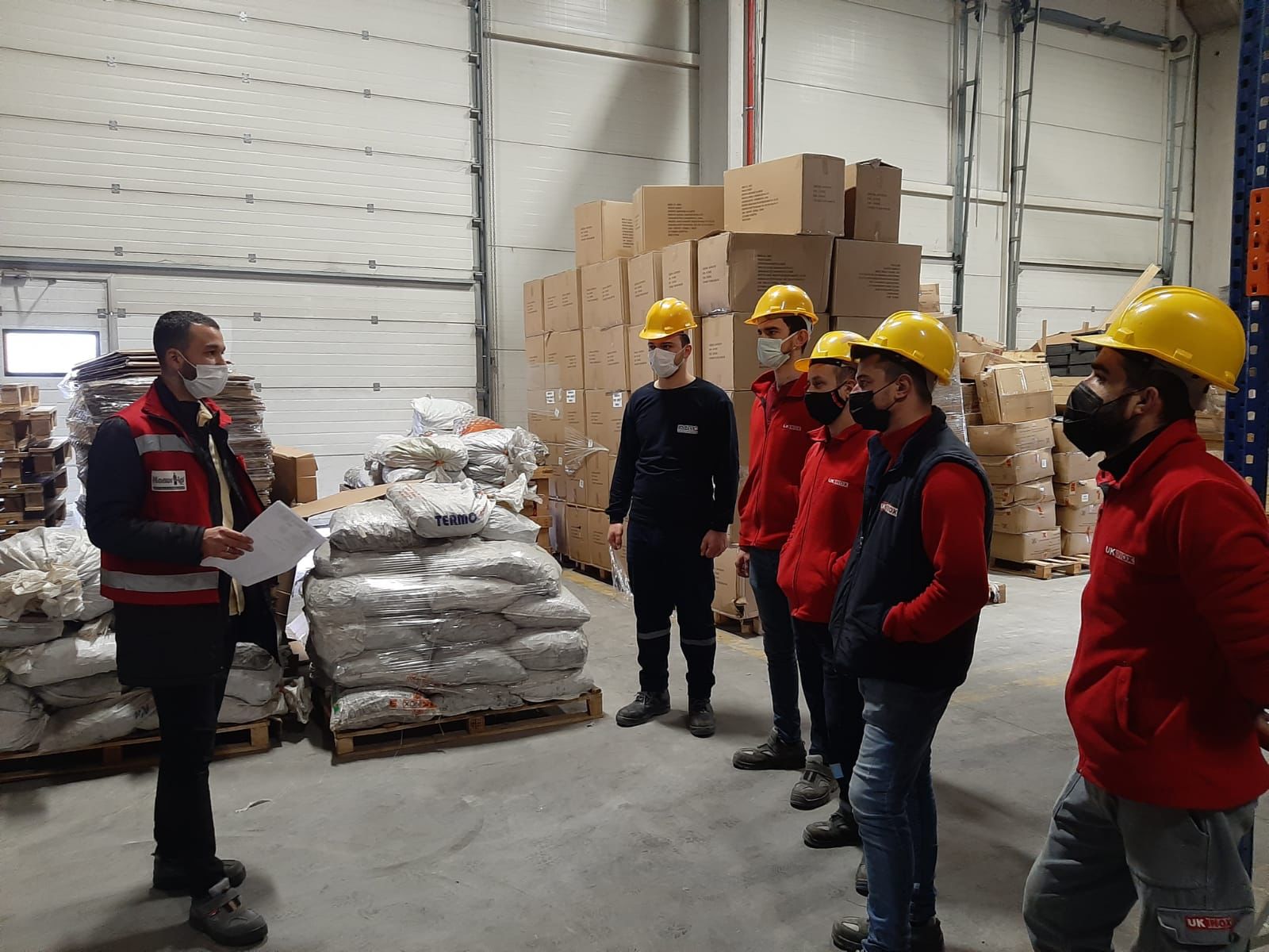 Foto Galeri | Konuralpbey OSGB