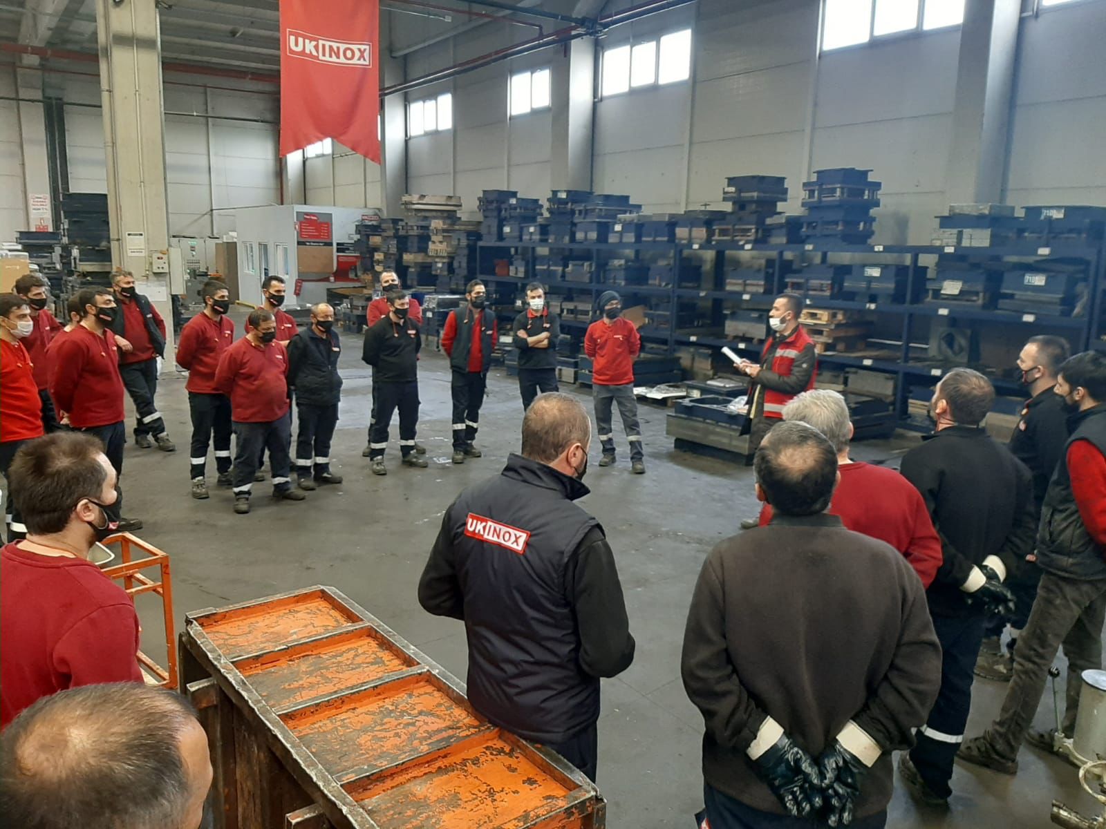 Foto Galeri | Konuralpbey OSGB