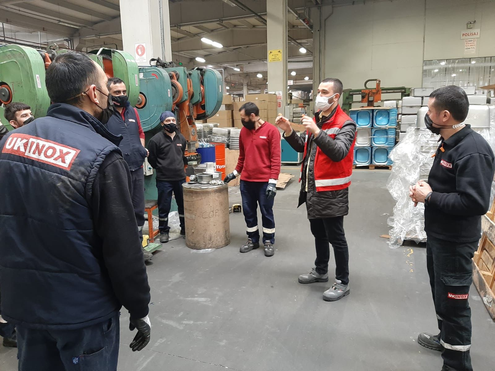 Foto Galeri | Konuralpbey OSGB