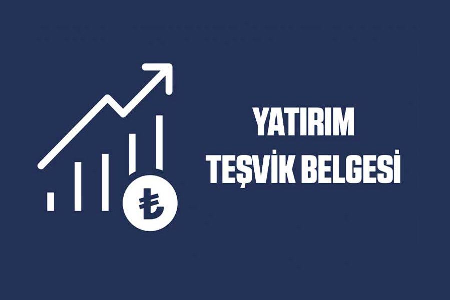 Yatırım Teşvik Belgesi Hizmetleri