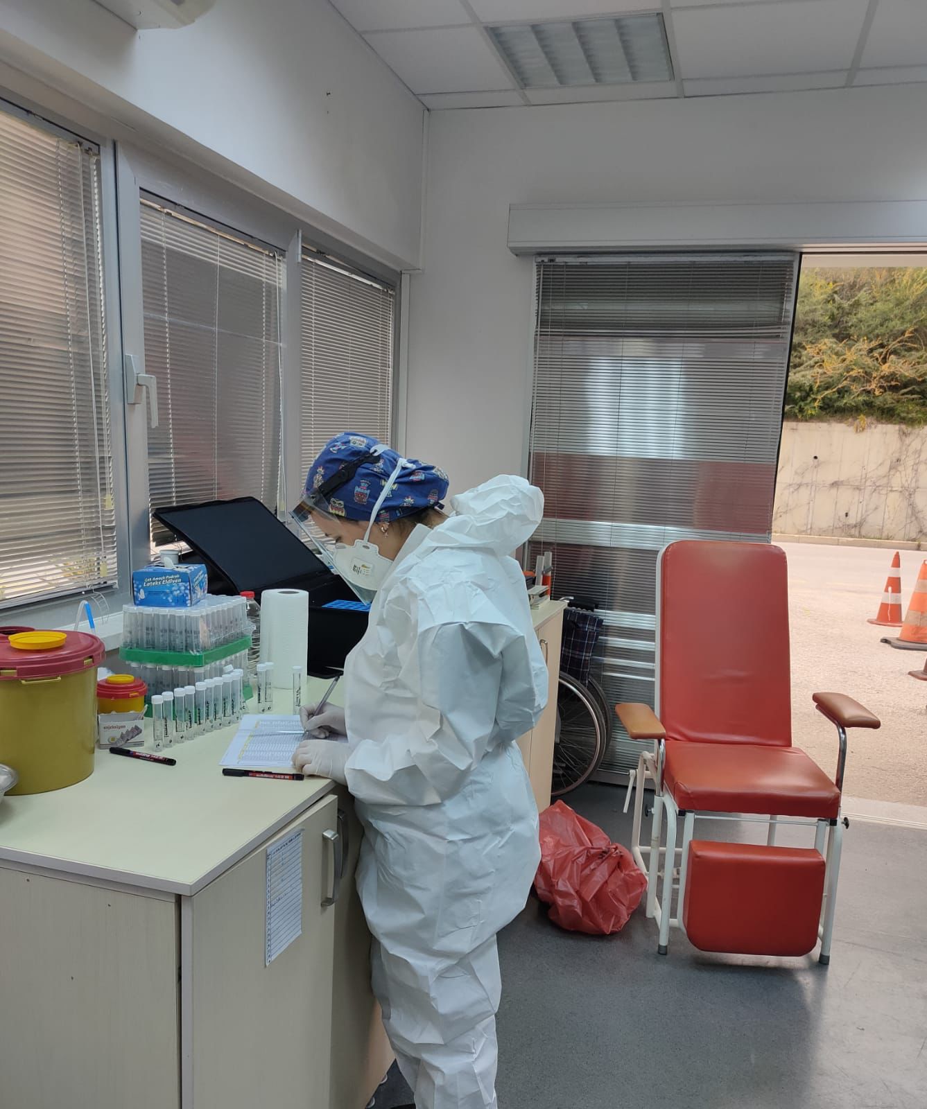 Foto Galeri | Konuralpbey OSGB