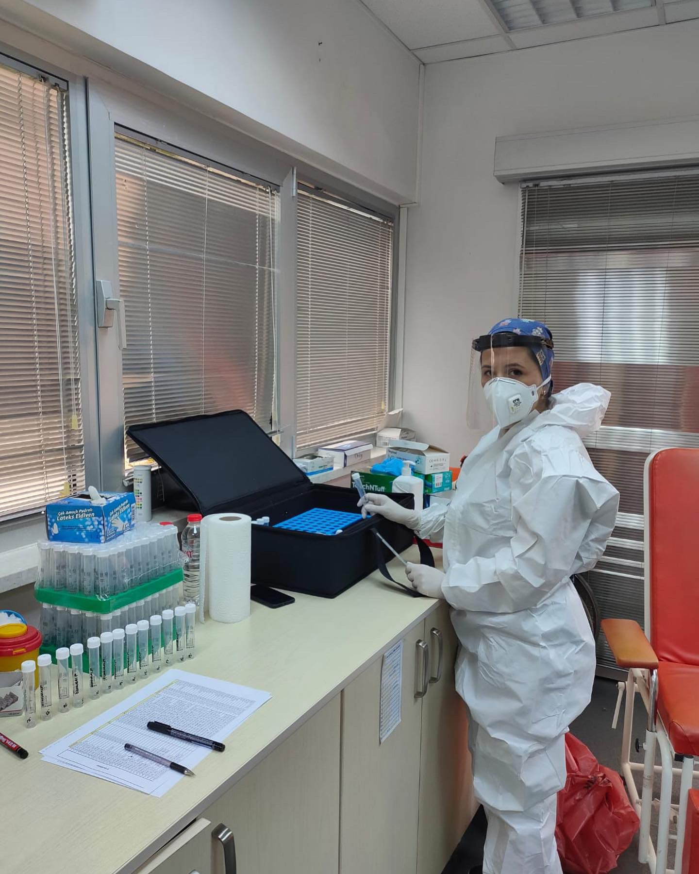 Foto Galeri | Konuralpbey OSGB