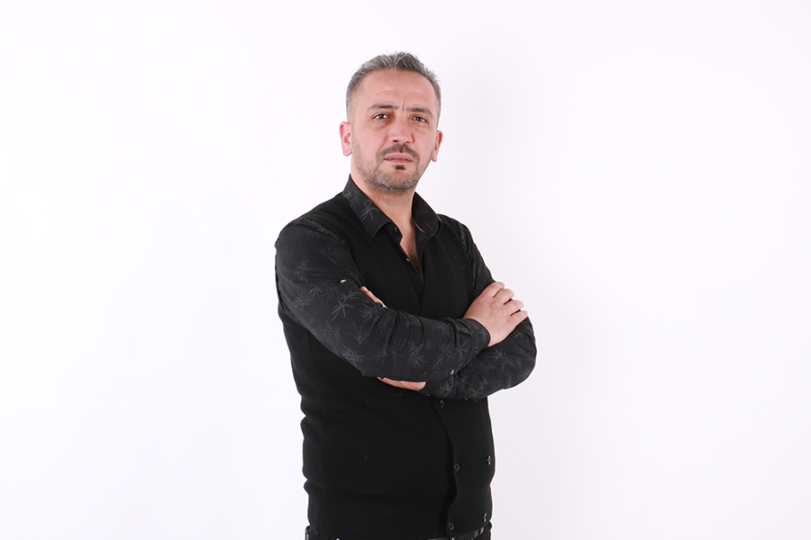 Samet ÇAKIR
