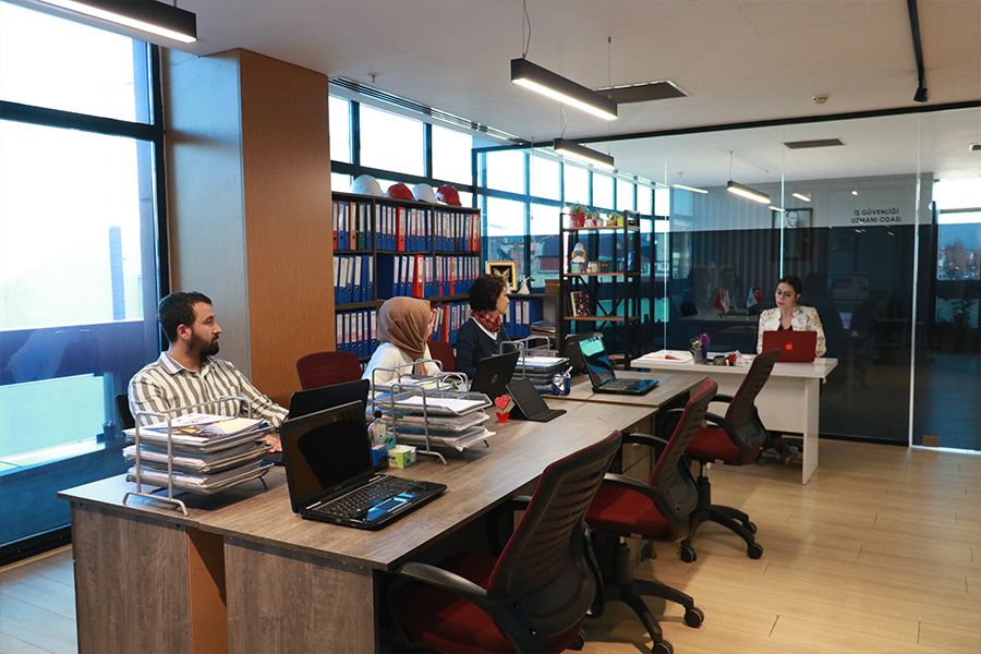 Foto Galeri | Konuralpbey OSGB