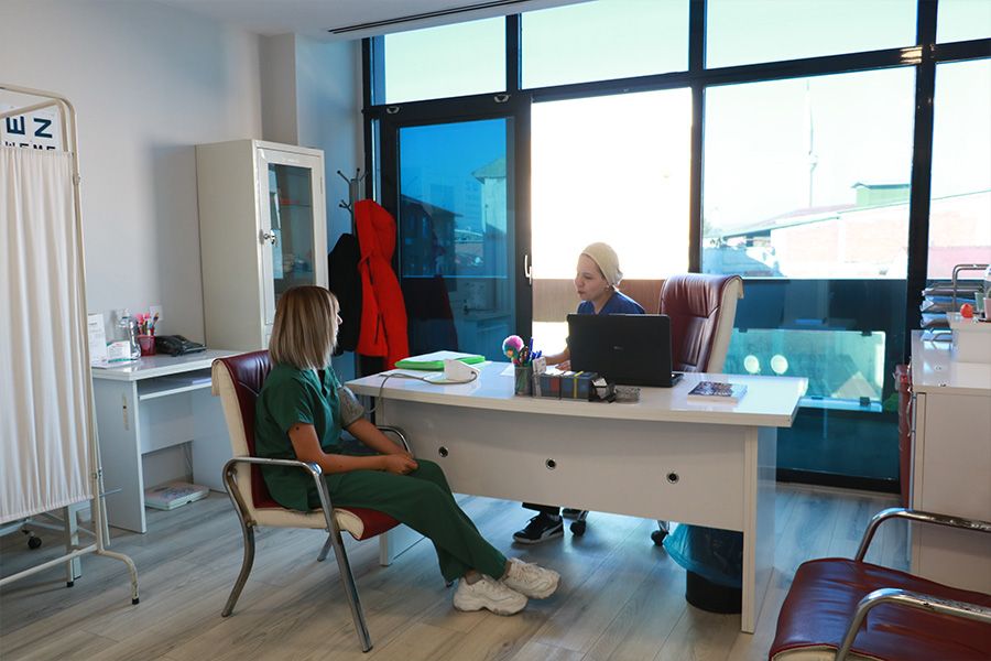 Foto Galeri | Konuralpbey OSGB