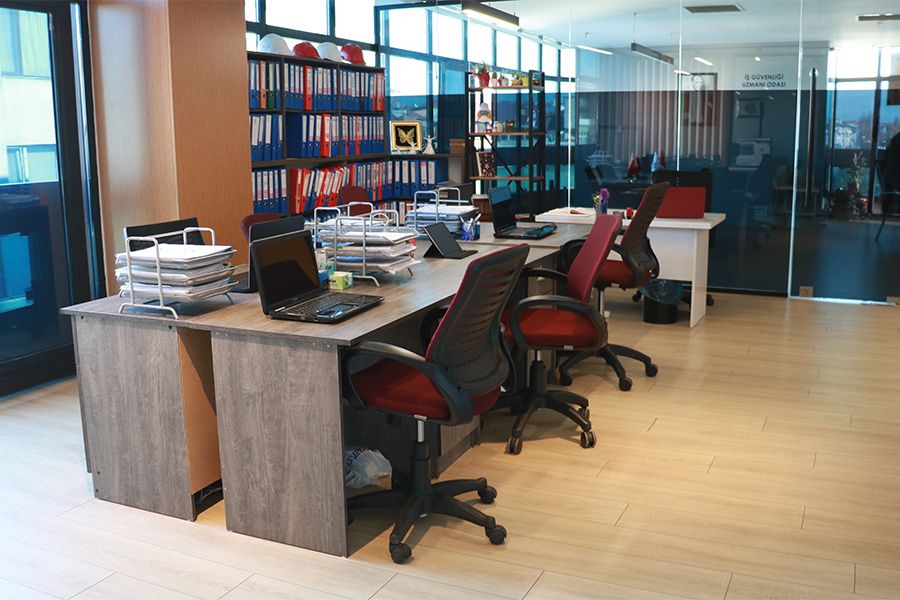 Foto Galeri | Konuralpbey OSGB