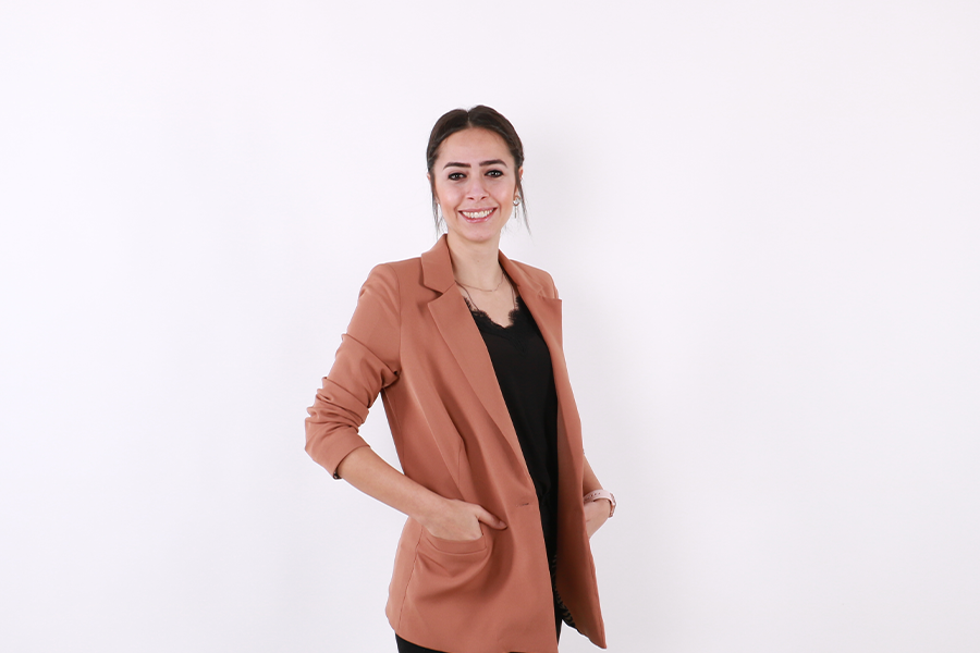 Yasemin KESKİN