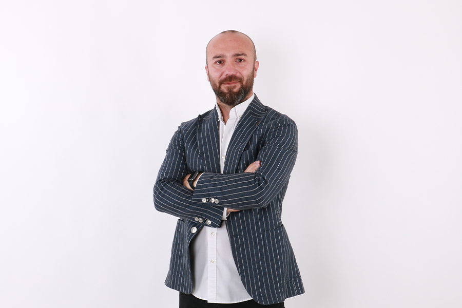 Sedat ÖREN