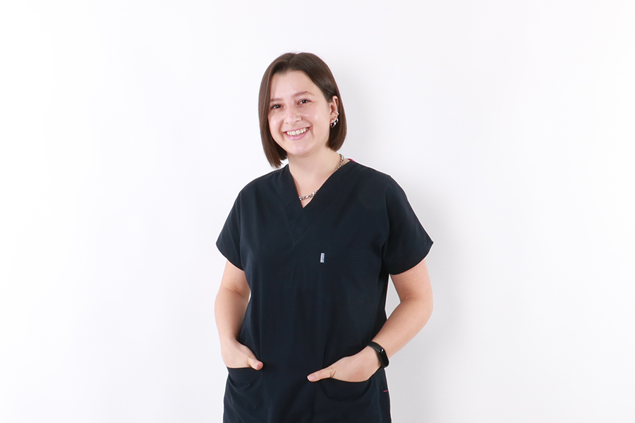 Selin ARSLAN MUTLU