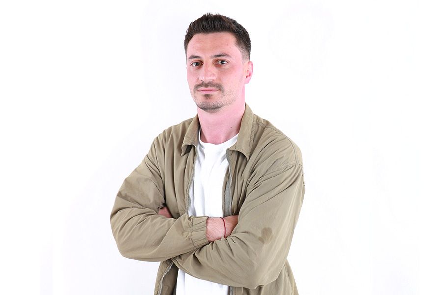 Muhammet Kudret AYTAÇ