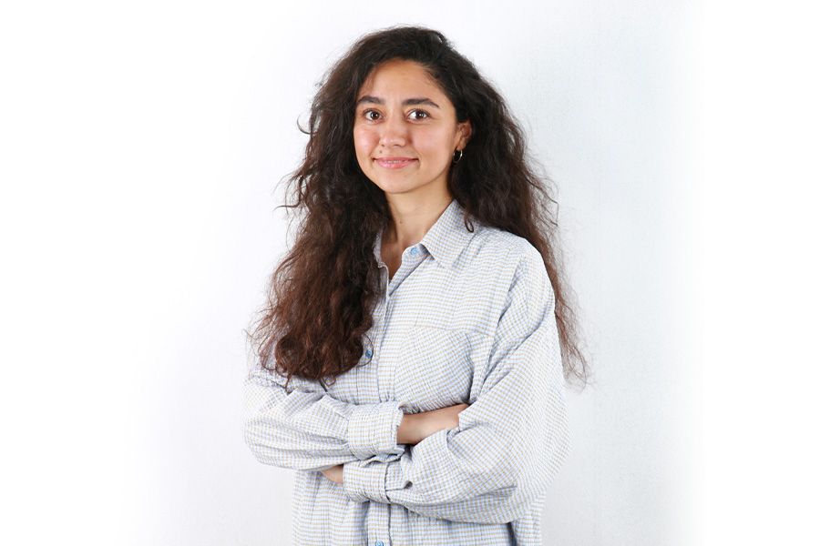 Kübra KANDEMİR