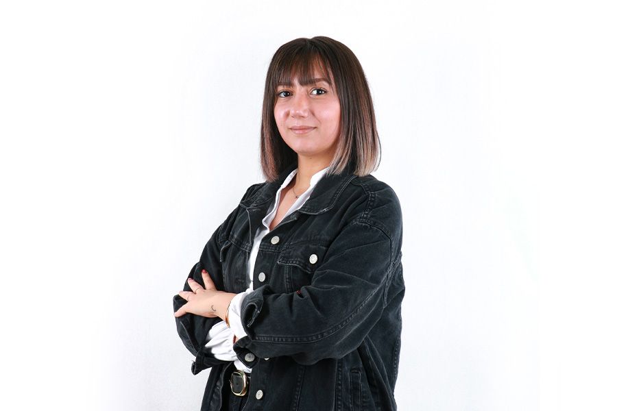Seher İPEKDAL