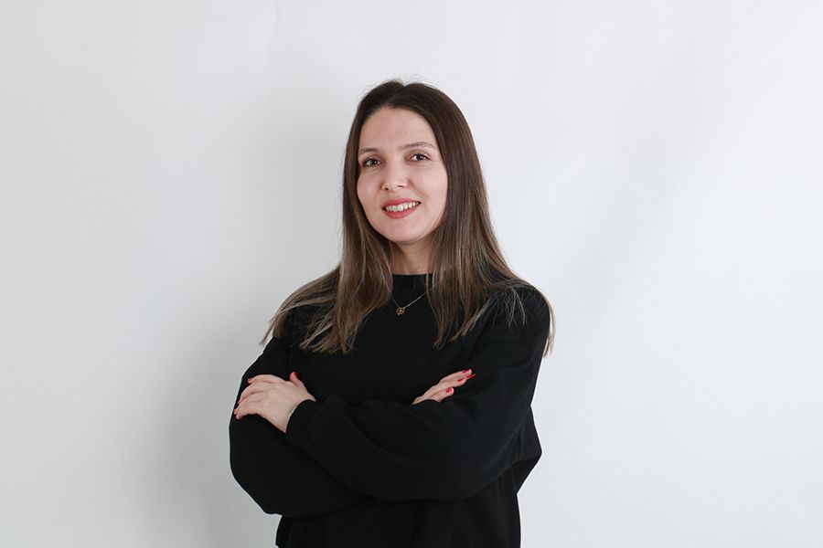 Hale ALÇELİK
