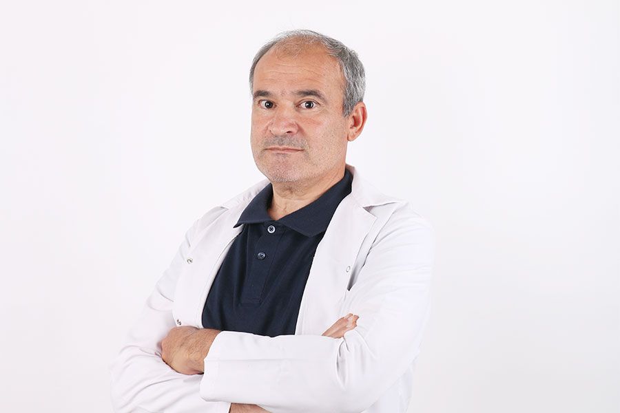 Dr. Mürşit ÇELİK