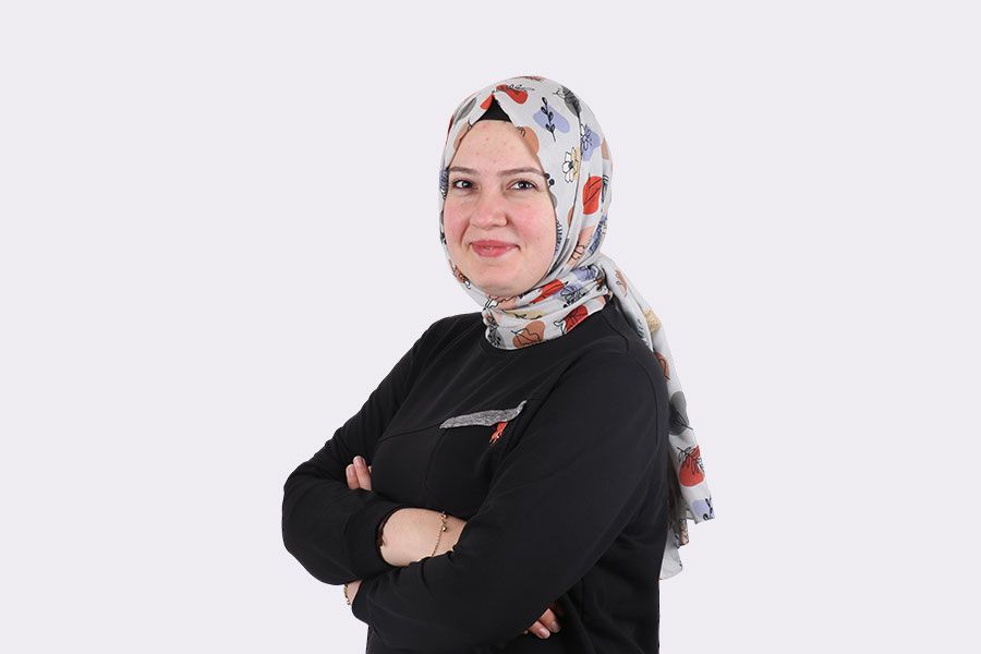 Büşra Melek ÇELEBİ