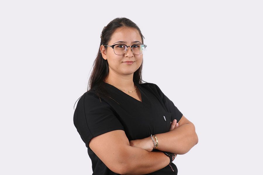Ayşenur KARAYEL