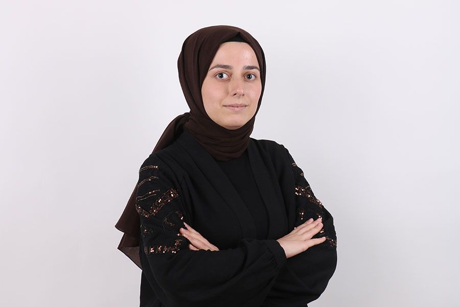 Melike KÜKSAL